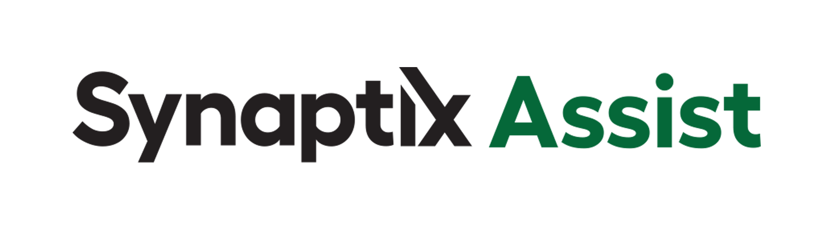 Synaptix Assist Logo