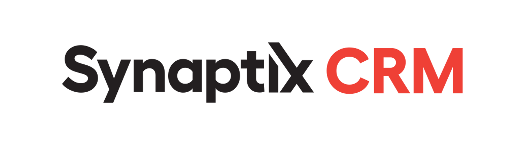 Synaptix CRM Logo