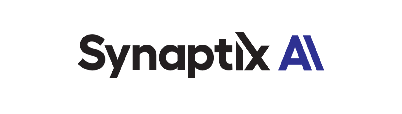 Synaptix AI Logo