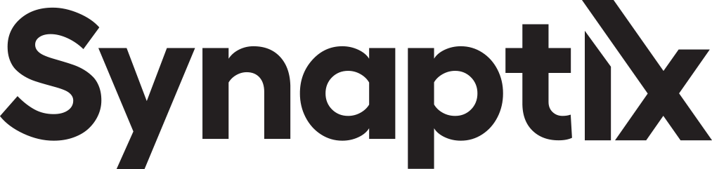 Synaptix Logo